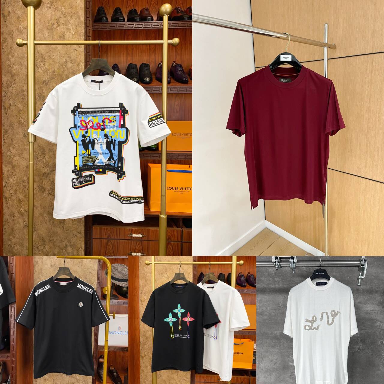 Men Clothing